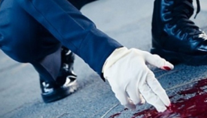 Садистичното убийство станало на Нова година Садистичното убийство станало на Нова година