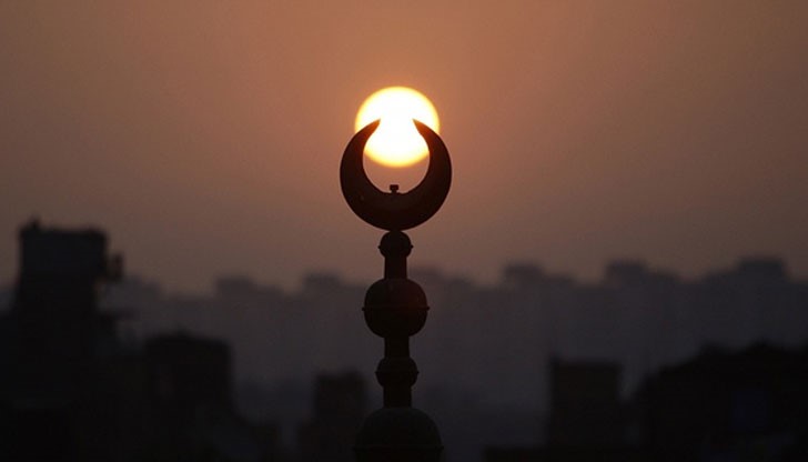 В Швейцария само 4 от всички джамии имат минарета