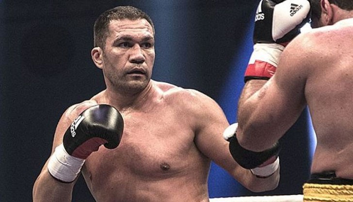 Кубрат Пулев остана без съперник едва десет дни преди насрочения мач за 5 декември в Хамбург Кубрат Пулев остана без съперник едва десет дни преди насрочения мач за 5 декември в Хамбург