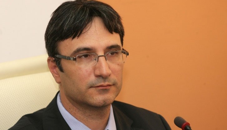 Трайков като водач на листата на Реформаторския блок влезе под №1 сред сините общинари