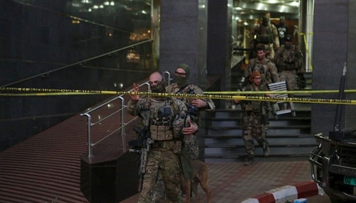 Свидетели разкриват, че броят на нападателите е бил около 10