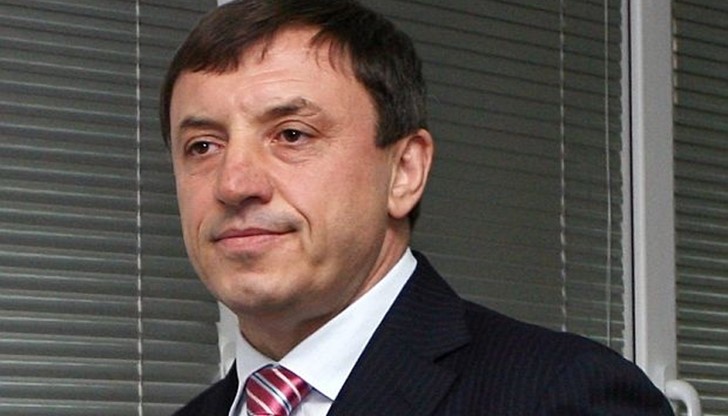 Баретата каза, че не е имало конфликт между него и Алексей Петров