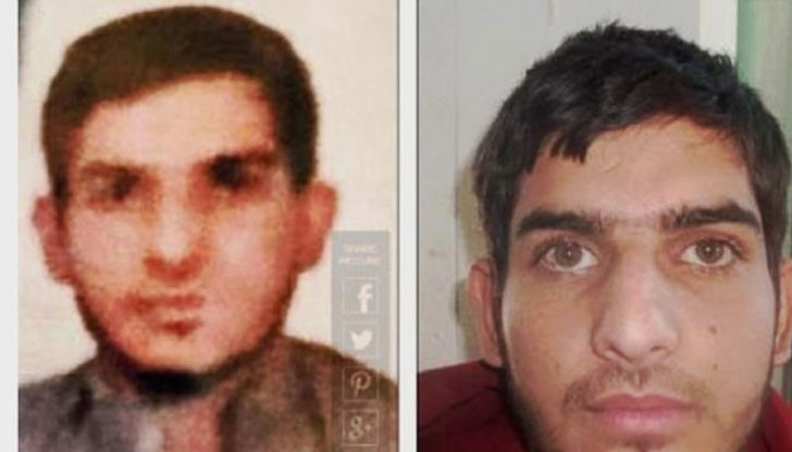 Френските власти са следили или са били уведомени за двама от терористите в Батаклан, убили 89 души