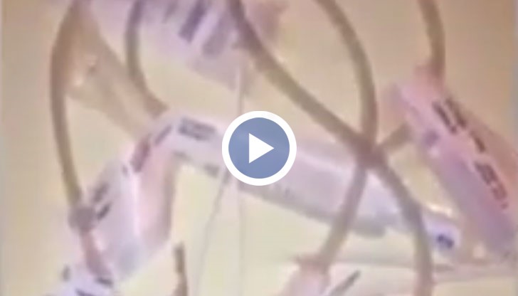 Един от основните атентатори в Париж - Салах Абдеслам - вероятно е бил под влиянието на наркотици