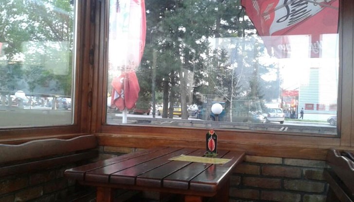 Жена е била наказана с глоба заради вандалска проява в русенски ресторант Жена е била наказана с глоба заради вандалска проява в русенски ресторант