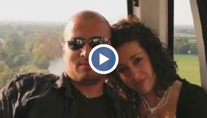 Двамата тръгват от Пазарджик към Лондон, връщат се у нас заради една мечта