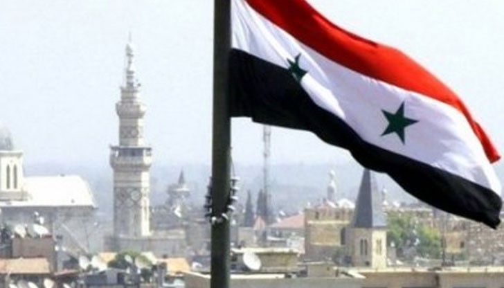 Нещата в региона са коренно променени след свалянето на руския самолет