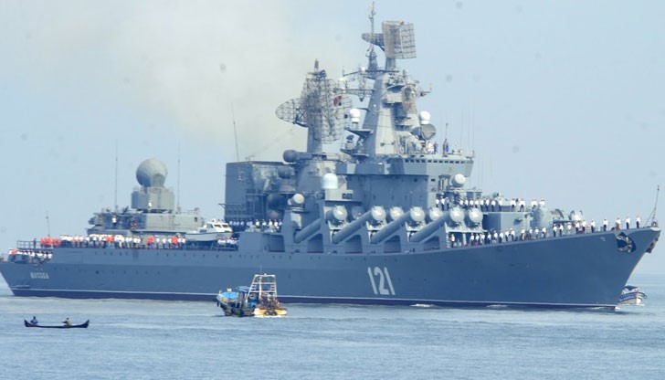 Турските медии също потвърждават за наличието на подводните машини