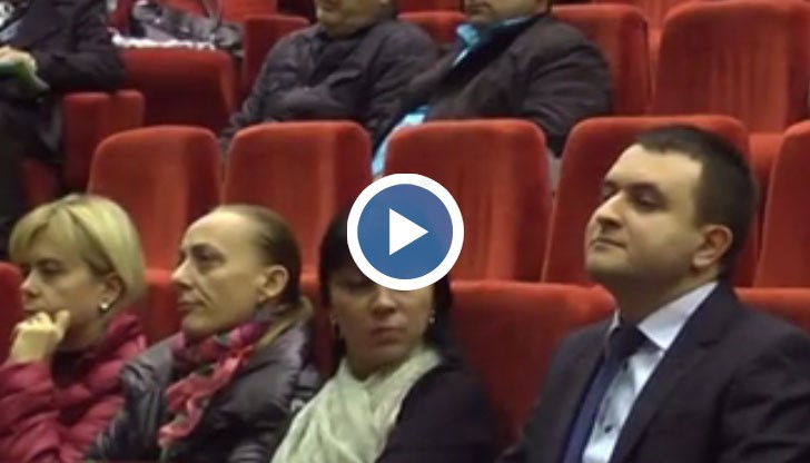 Проектобюджетът на Община Русе за 2016 е за близо 83 милиона лева