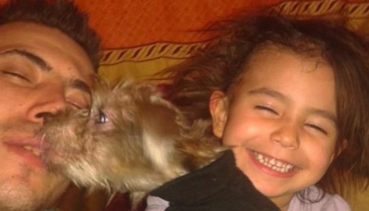 Нови разкрития около жестокото убийството на малката Ани, потресоха Гърция