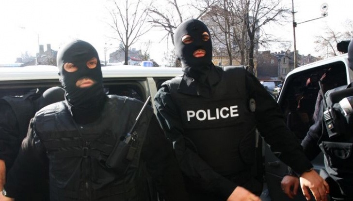 Част от лицата, попаднали под ударите на спецпрокуратурата и ГДБОП, са с богати криминални досиета