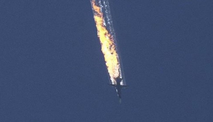 Турция съжалява за трагичния инцидент на 24 ноември, когато на турско-сирийската граница бе свален руски самолет
