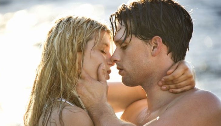 За тях думите "Обичам те" са също като "Добър ден"