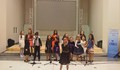 Вокална група ”Приста” зарадва русенци с коледен концерт