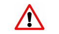 Внимание! Опасност на пътя Русе - Велико Търново