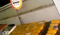 На Дунав мост задържаха нервни поляци с над 20 килограма хероин