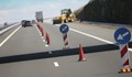 Движението по магистрала "Хемус" е ограничено