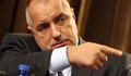 Борисов: При една експлозия ще изтрепете всички медии