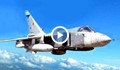 Песента, която разплака Русия: Аз не съм Шарли, аз съм Су-24