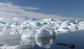 Температурите на Северния полюс скочиха над нулата