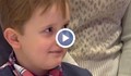 6-годишният Кирчо е видял повече, отколкото много хора за цял живот
