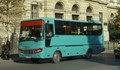 Контрольори ще проверяват автобусите в Русе