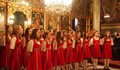 Коледен концерт на Детски хор "Дунавски вълни"