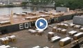 Доставиха 24 тона фойерверки в Рио