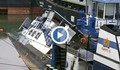 300-тонен тласкач потъна в Дунав