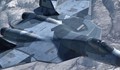 Руският изтребител Т-50 "свали" американския F-35