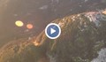 Изключителни кадри от България, заснети с дрон