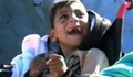 "Ислямска държава" убива деца с увреждания по особено жесток начин