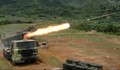 "Ислямска държава“ нападна турска база с ракети "Катюша"!