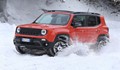 Jeep Renegade - малък, но истински