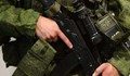 Русия показа супер костюма "войник на бъдещето"
