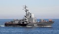 Руски ракетни катери подгониха турски кораб