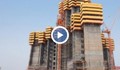 Строят най-високия небостъргач в света