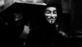 „Анонимните” обявиха война на Турция