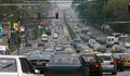 200 000 автомобила ще напуснат София