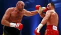 Тайсън Фюри: Хората на Кличко са мошеници, много са добри в измамите