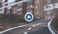 Чиста катастрофа за колоездачите в Русе