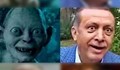 Затвор за лекар, който сравни Ердоган с Ам-Гъл