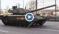 Русия се похвали с невиждана военна мощ
