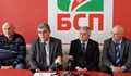 Божидар Йотов остава начело на БСП в Русе