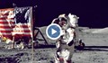 Огромно мошеничество! Нийл Армстронг не е стъпвал на Луната!