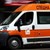 Инцидент с русенски автобус на изхода на село Голямо Враново
