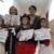 Детска вокална група „Слънце'' спечелиха публиката в Букурещ