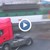 Зрелищна катастрофа! Влак помете ТИР на ЖП прелез Зрелищна катастрофа! Влак помете ТИР на ЖП прелез