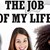 Информационни дни за програмата “The Job of My Life” Информационни дни за програмата “The Job of My Life”