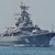 Руски кораб откри огън срещу турци в Егейско море